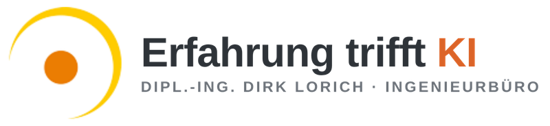 Ingenieurbüro Dirk Lorich: Erfahrung trifft KI