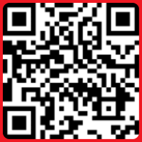 QR-Code zur Flugblatt-Anmeldung bei Getränke Roth