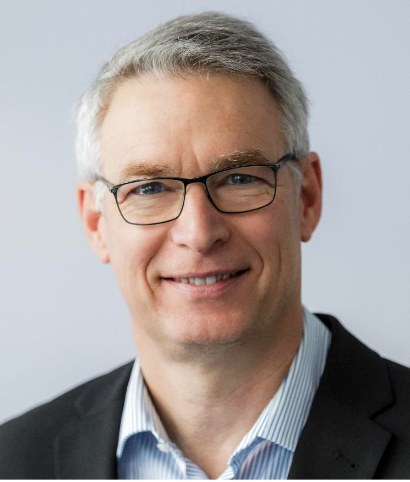 Dr. Martin Dietze